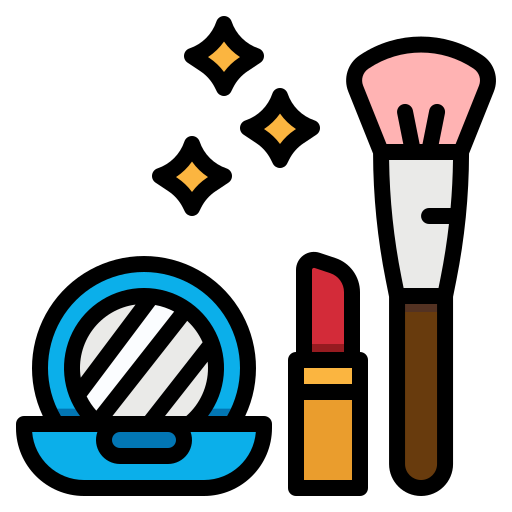 Beauty & Makeup Essentials